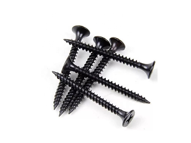 Drywall screw