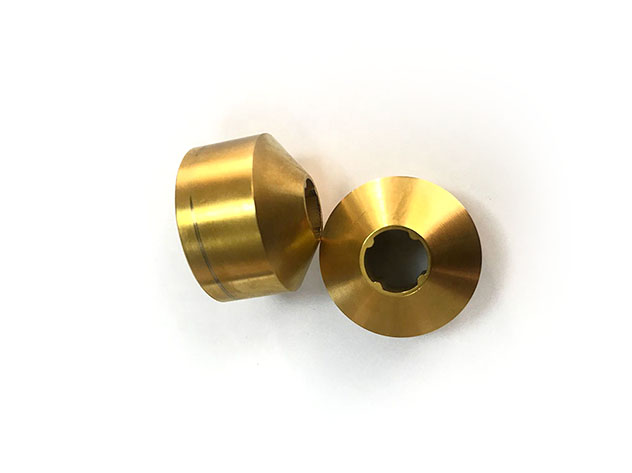 Trimming die