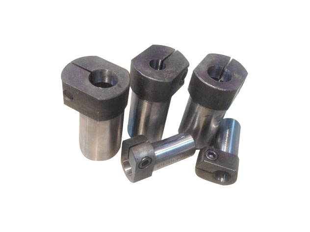 Sec punch holder