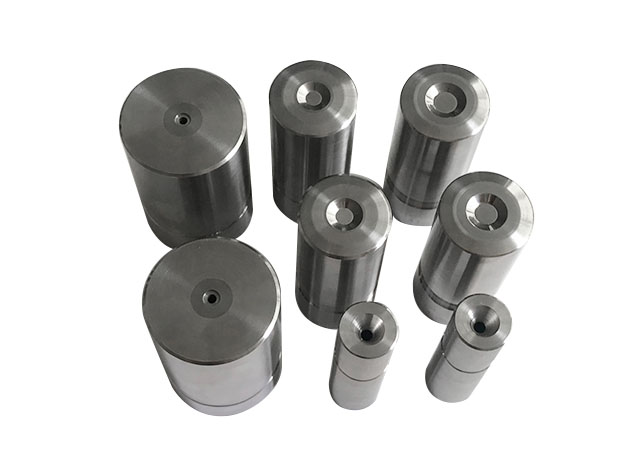 Shear die