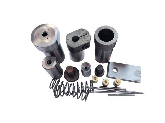 Carbide die