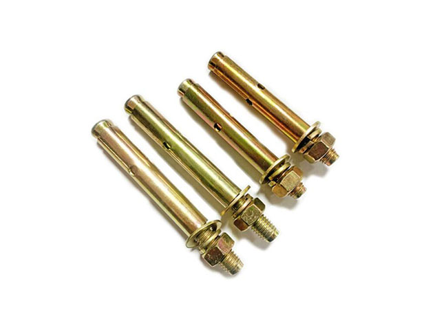 Stainless steel 304 pull explosion expansion screw