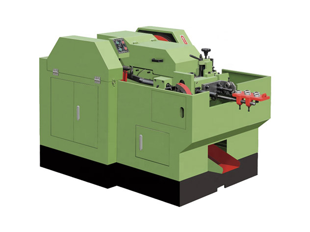 High Speed And Automatic Drywall Bolt Screw Making Cold Heading machine