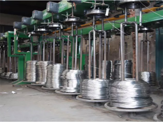 AISI SUS ss wire 201 304 304L 316 316L 410 420 430 stainless steel wire price
