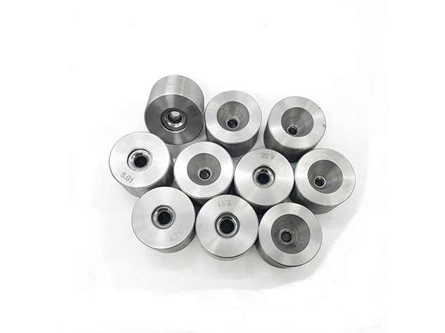 Supply Good Price Extrusion Dies Wire Drawing Dies
