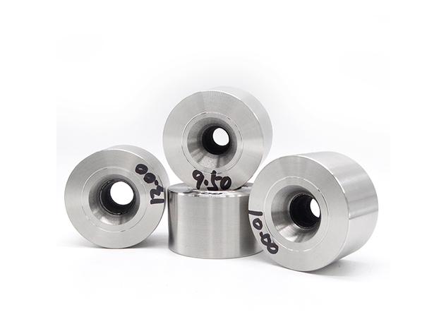 Round Hole Drawing Die Tungsten Steel Drawing Die For Stainless Steel