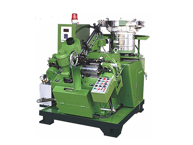 Full Automatic Hex Head Self Drilling Screw Making Machine